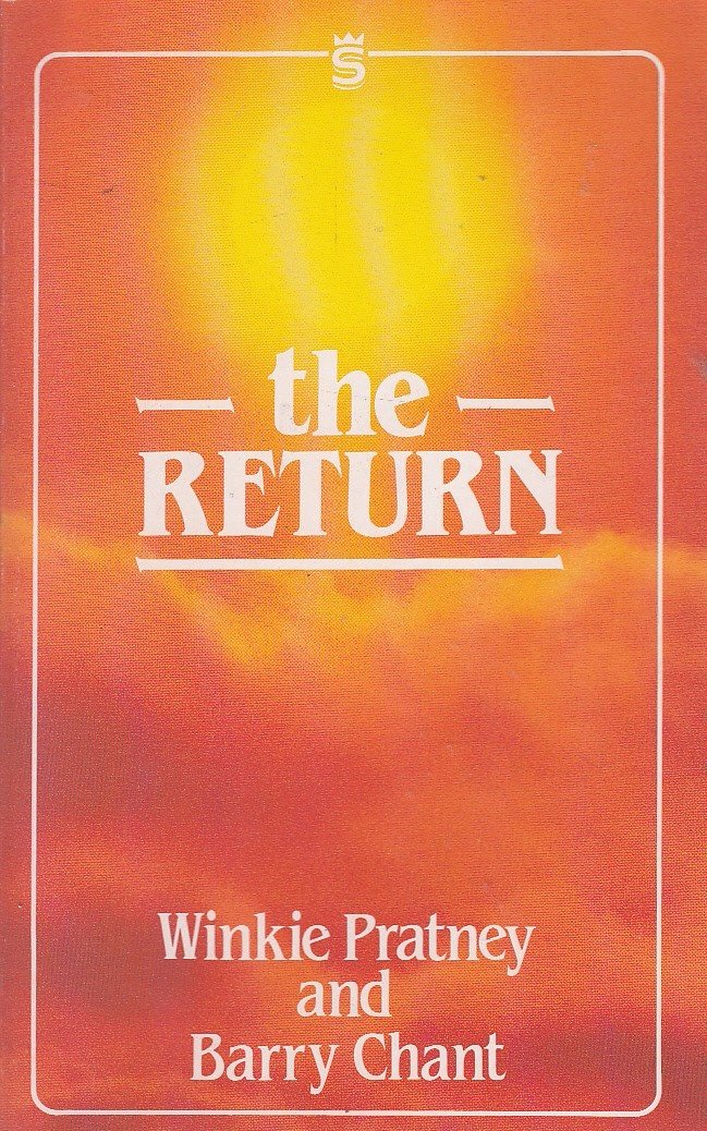 Cover of The Return (Pratney)